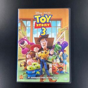Toy Story 3 - DVD